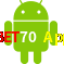 Aplicativo Bet70 App para Android