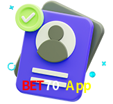 Tornar-se um membro do Bet70 App é muito simples