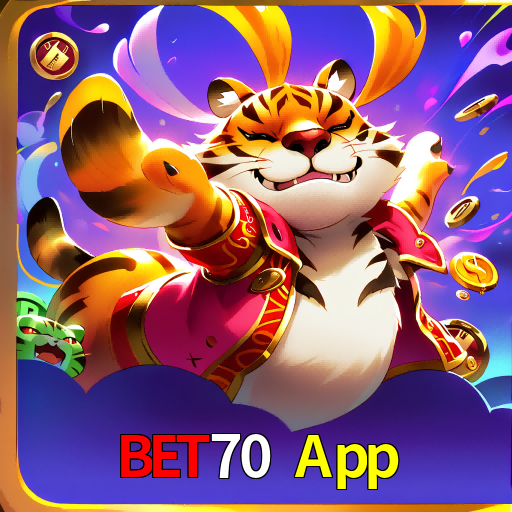 Bet70 App