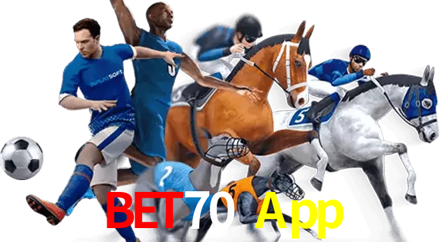 Bet70 App