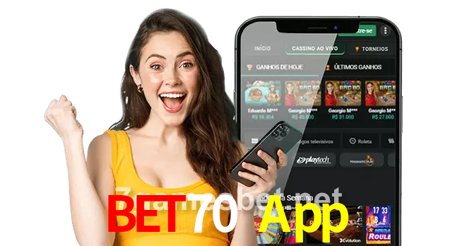 Bet70 App