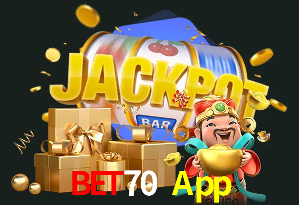 Bet70 App bet