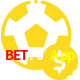 Aposte em esportes do mundo todo no Bet70 App!